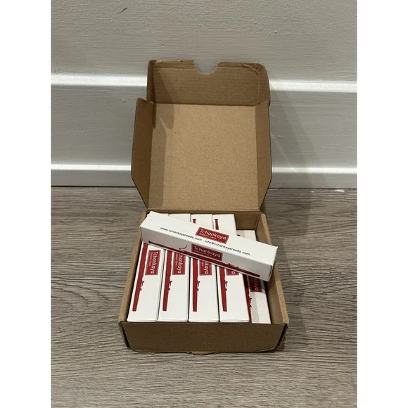 Tchankaya Bassoon Cane Gouged Profiled Shaped Medium Hard 0.95-0.55mm 10pcs USA - Picture 6 of 8